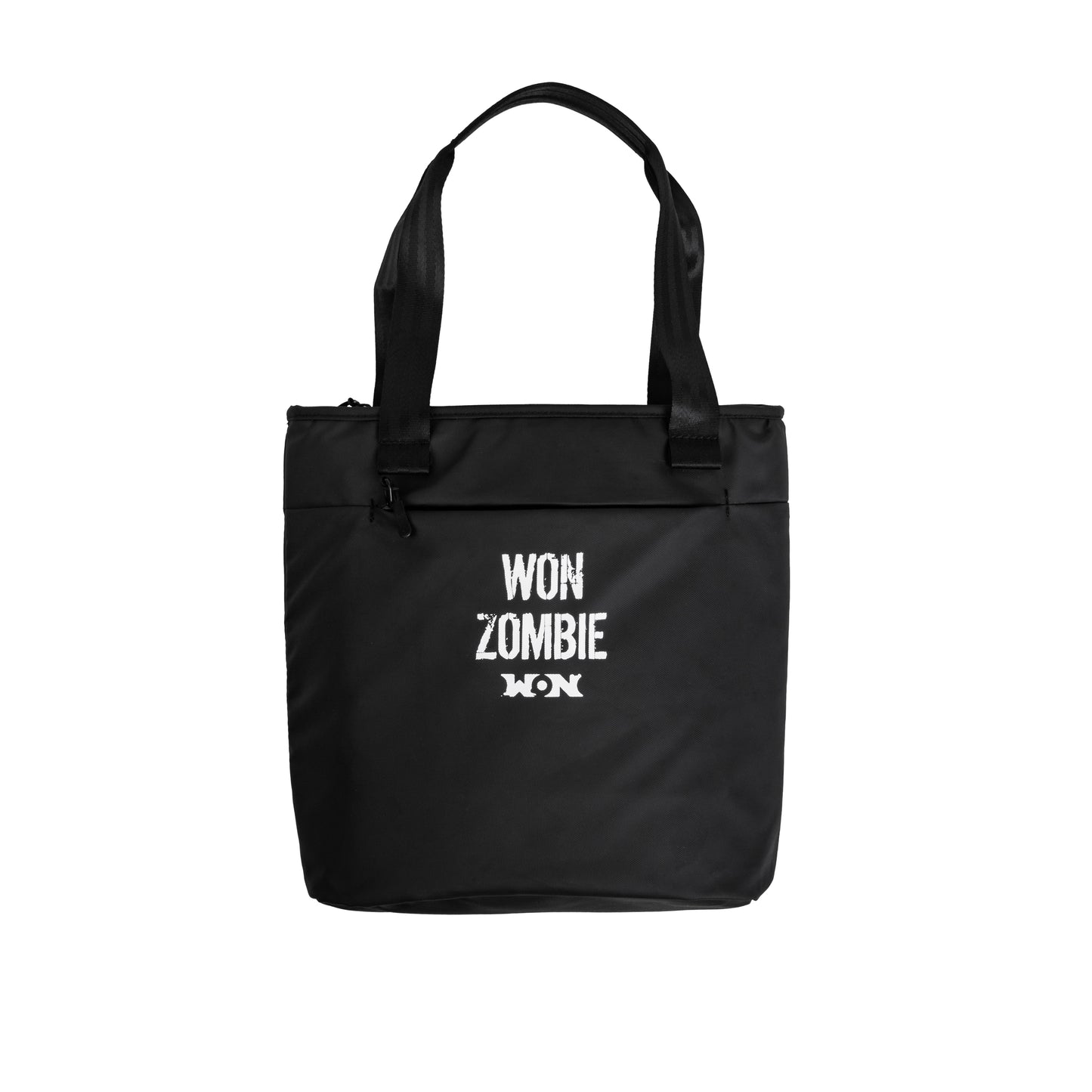 Korean Zombie x Won Soju Insulated Tote Bag