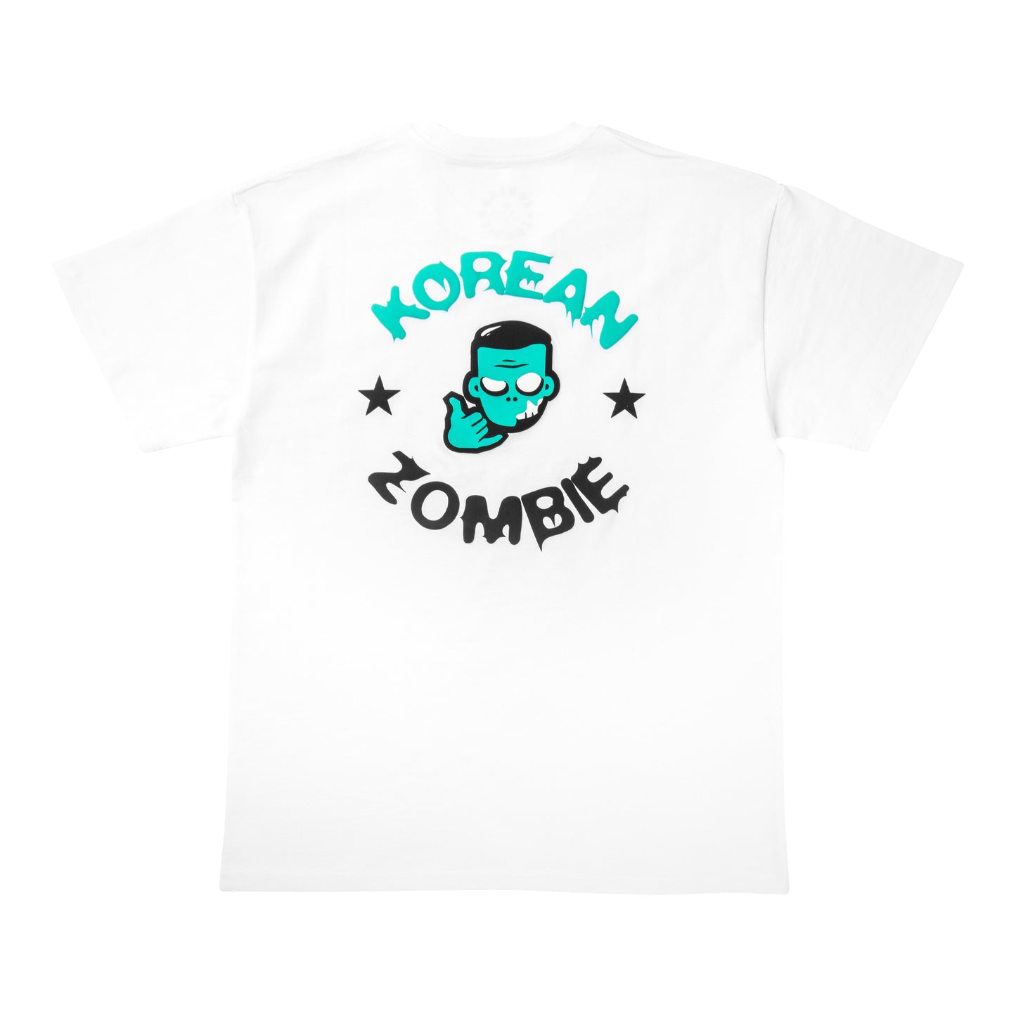 Korean Zombie Shaka Shirt