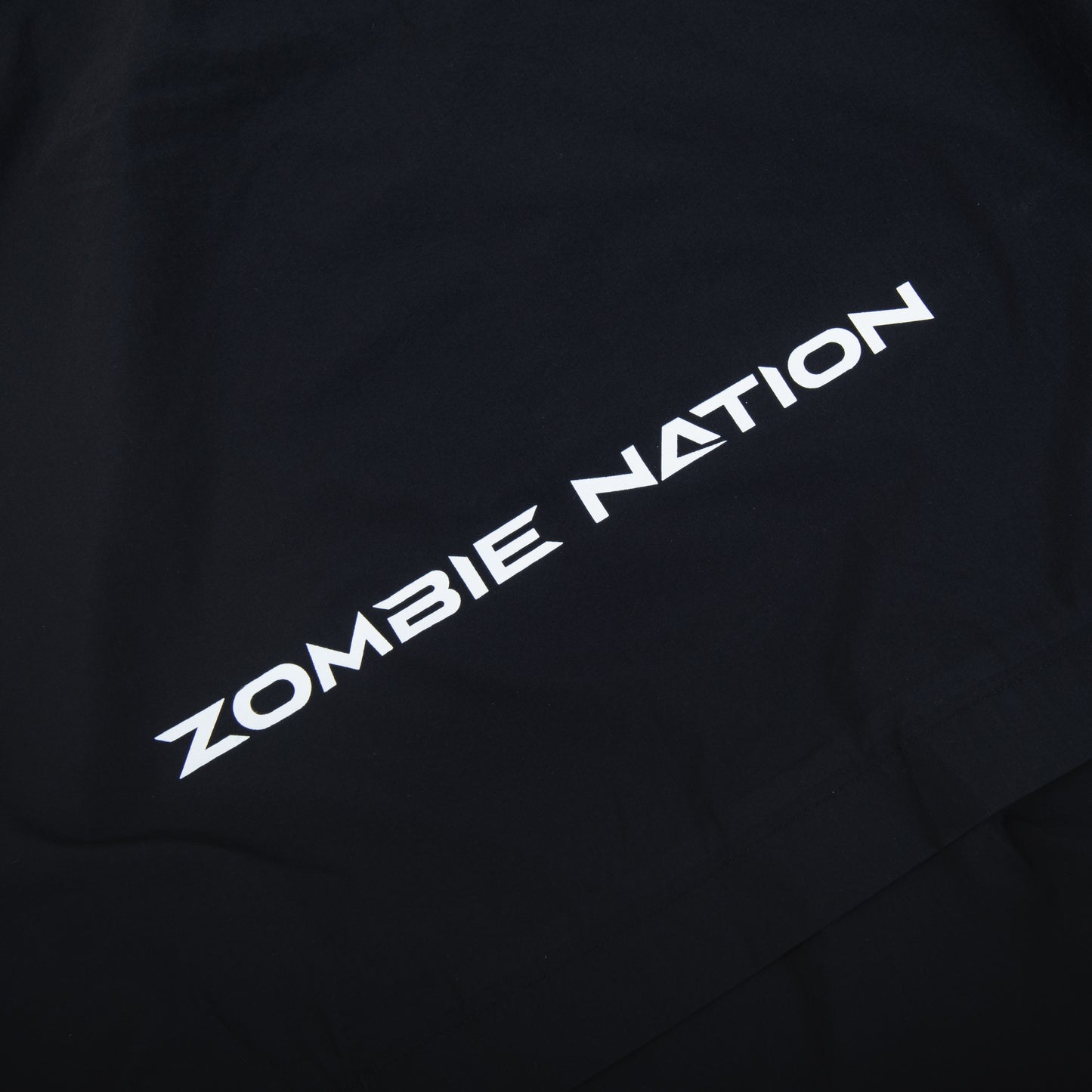 Korean Zombie ZFN Fight Night Windbreaker