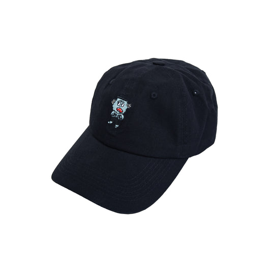 Korean Zombie x Zibezi Zombie Dad Hat