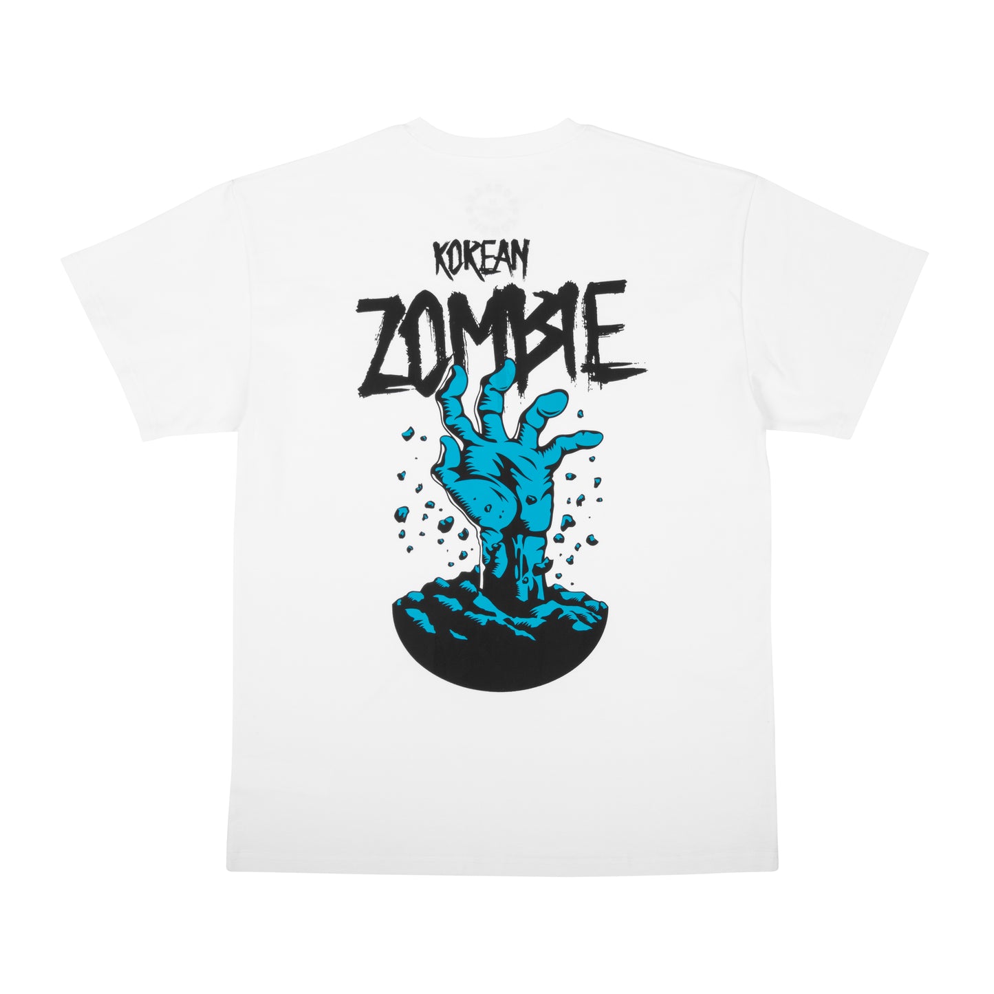 Korean Zombie Thriller Shirt